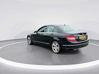 Mercedes-benz c-klasse 220 cdi avantgarde car 2008 | 60-jxv-7 i - afbeelding 12 van  15