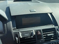Mercedes-benz c-klasse 220 cdi avantgarde car 2008 | 60-jxv-7 - afbeelding 2 van  15