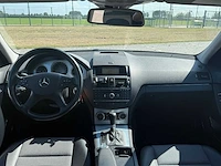 Mercedes-benz c-klasse 220 cdi avantgarde car 2008 | 60-jxv-7 - afbeelding 6 van  15