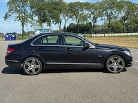 Mercedes-benz c-klasse 220 cdi avantgarde car 2008 | 60-jxv-7 - afbeelding 11 van  15