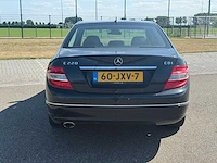 Mercedes-benz c-klasse 220 cdi avantgarde car 2008 | 60-jxv-7 - afbeelding 12 van  15