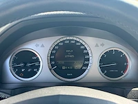 Mercedes-benz c-klasse 220 cdi avantgarde car 2008 | 60-jxv-7 - afbeelding 14 van  15