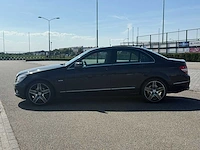 Mercedes-benz c-klasse 220 cdi avantgarde car 2008 | 60-jxv-7 - afbeelding 15 van  15