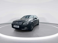 Mercedes-benz c-klasse 220 cdi avantgarde car 2008 | 60-jxv-7 - afbeelding 9 van  13