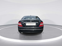 Mercedes-benz c-klasse 220 cdi avantgarde car 2008 | 60-jxv-7 - afbeelding 3 van  13