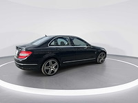 Mercedes-benz c-klasse 220 cdi avantgarde car 2008 | 60-jxv-7 - afbeelding 5 van  13