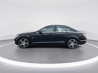 Mercedes-benz c-klasse 220 cdi avantgarde car 2008 | 60-jxv-7 - afbeelding 11 van  13