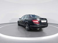 Mercedes-benz c-klasse 220 cdi avantgarde car 2008 | 60-jxv-7 - afbeelding 13 van  13