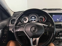 Mercedes-benz c-klasse 220 cdi bl.e.ed.avantgarde, 5-kjr-88 - afbeelding 2 van  13