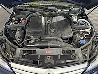 Mercedes-benz c-klasse 220 cdi bl.e.ed.avantgarde, 5-kjr-88 - afbeelding 4 van  13
