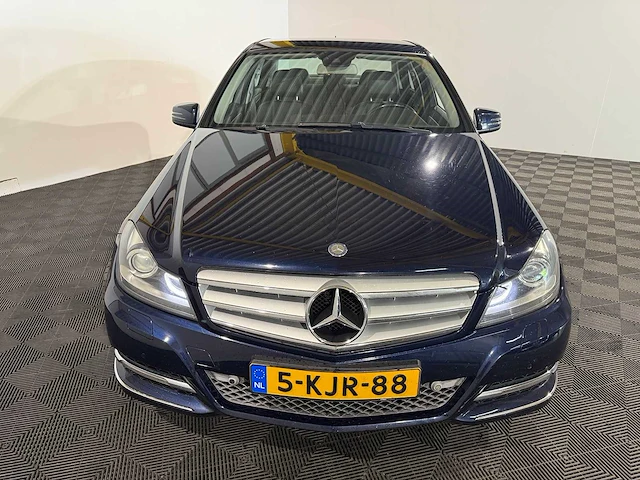 Mercedes-benz c-klasse 220 cdi bl.e.ed.avantgarde, 5-kjr-88 - afbeelding 5 van  13