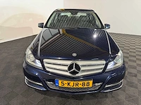 Mercedes-benz c-klasse 220 cdi bl.e.ed.avantgarde, 5-kjr-88 - afbeelding 5 van  13