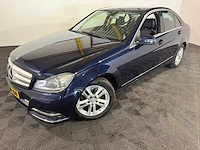 Mercedes-benz c-klasse 220 cdi bl.e.ed.avantgarde, 5-kjr-88 - afbeelding 1 van  13