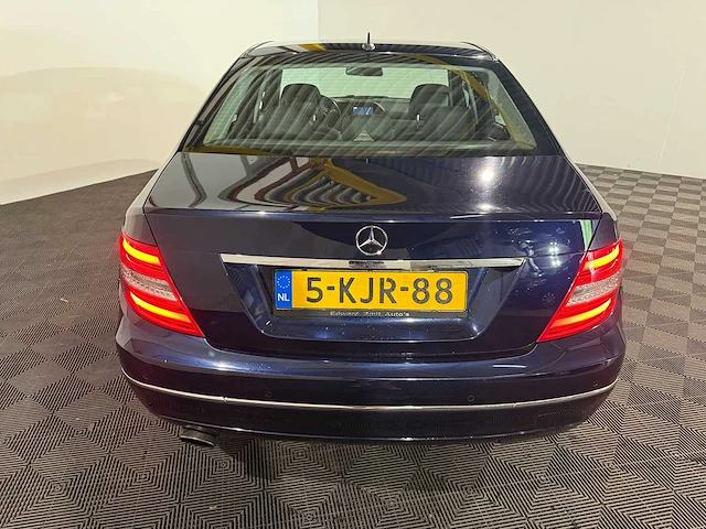 Mercedes-benz c-klasse 220 cdi bl.e.ed.avantgarde, 5-kjr-88 - afbeelding 7 van  13