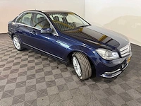 Mercedes-benz c-klasse 220 cdi bl.e.ed.avantgarde, 5-kjr-88 - afbeelding 10 van  13