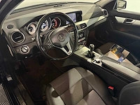 Mercedes-benz c-klasse 220 cdi bl.e.ed.avantgarde, 5-kjr-88 - afbeelding 12 van  13
