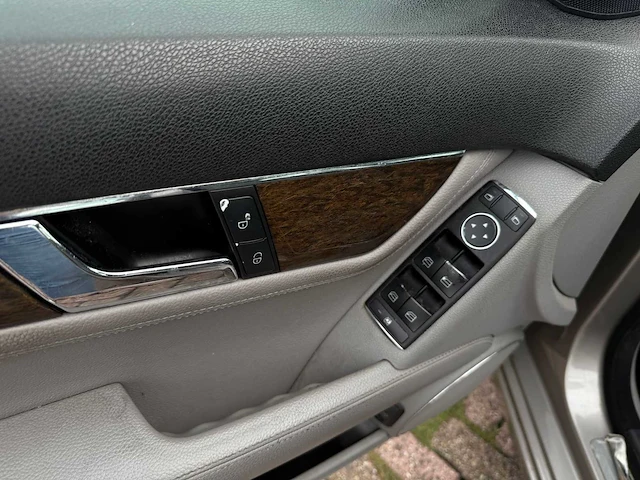 Mercedes-benz c-klasse 220 cdi elegance , 34-zj-th - afbeelding 2 van  21