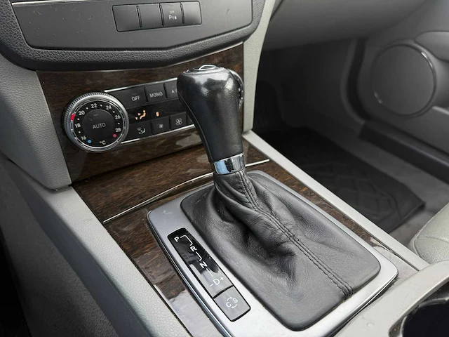 Mercedes-benz c-klasse 220 cdi elegance , 34-zj-th - afbeelding 3 van  21