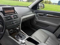 Mercedes-benz c-klasse 220 cdi elegance , 34-zj-th - afbeelding 4 van  21
