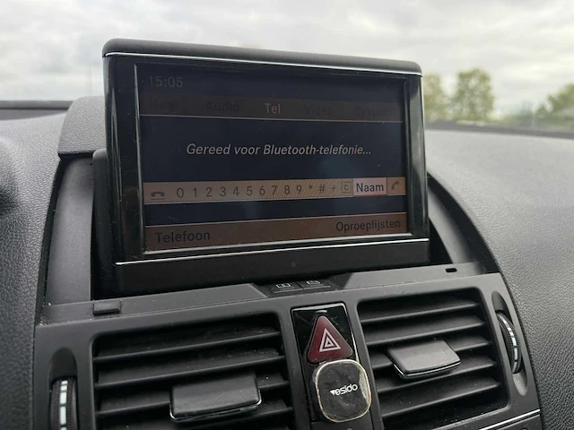 Mercedes-benz c-klasse 220 cdi elegance , 34-zj-th - afbeelding 5 van  21