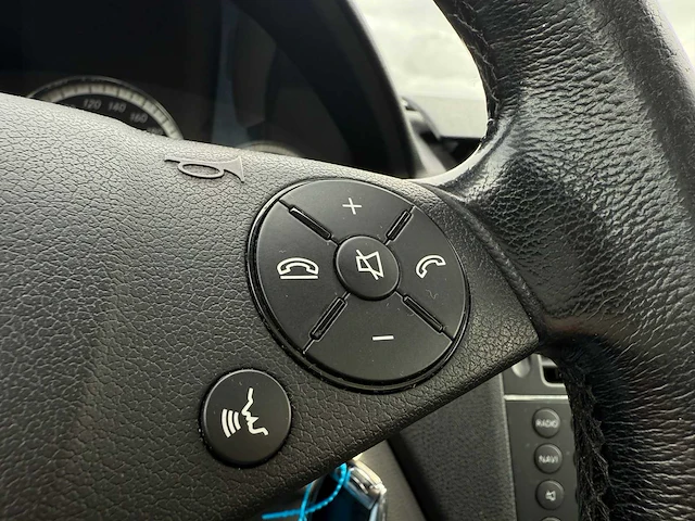 Mercedes-benz c-klasse 220 cdi elegance , 34-zj-th - afbeelding 8 van  21