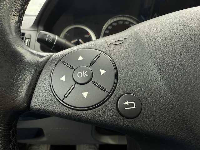 Mercedes-benz c-klasse 220 cdi elegance , 34-zj-th - afbeelding 9 van  21