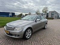 Mercedes-benz c-klasse 220 cdi elegance , 34-zj-th - afbeelding 1 van  21