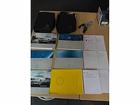 Mercedes-benz c-klasse 220 cdi elegance , 34-zj-th - afbeelding 14 van  21