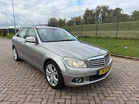 Mercedes-benz c-klasse 220 cdi elegance , 34-zj-th - afbeelding 12 van  21