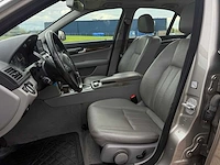 Mercedes-benz c-klasse 220 cdi elegance , 34-zj-th - afbeelding 17 van  21