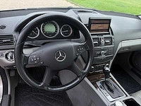 Mercedes-benz c-klasse 220 cdi elegance , 34-zj-th - afbeelding 19 van  21