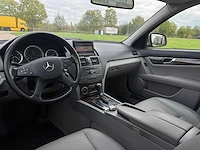 Mercedes-benz c-klasse 220 cdi elegance , 34-zj-th - afbeelding 21 van  21