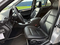 Mercedes-benz c-klasse 320 cdi elegance , 85-kkh-2 - afbeelding 15 van  19