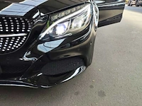 Mercedes-benz c-klasse 350 e lease edition , gt-712-z - afbeelding 8 van  22