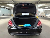 Mercedes-benz c-klasse 350 e lease edition , gt-712-z - afbeelding 13 van  22