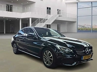 Mercedes-benz c-klasse 350 e lease edition , gt-712-z - afbeelding 12 van  22