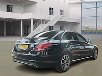 Mercedes-benz c-klasse 350 e lease edition , gt-712-z - afbeelding 16 van  22