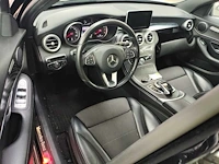 Mercedes-benz c-klasse 350 e lease edition , gt-712-z - afbeelding 18 van  22