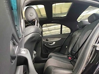 Mercedes-benz c-klasse 350 e lease edition , gt-712-z - afbeelding 19 van  22
