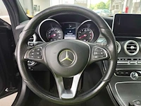 Mercedes-benz c-klasse 350 e lease edition , gt-712-z - afbeelding 21 van  22