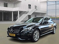 Mercedes-benz c-klasse 350 e lease edition , gt-712-z - afbeelding 1 van  22