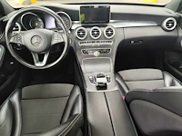 Mercedes-benz c-klasse 350 e lease edition , gt-712-z - afbeelding 20 van  22