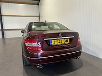 Mercedes-benz c-klasse 350 v6 elegance j-527-dn - afbeelding 23 van  28