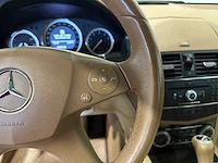 Mercedes-benz c-klasse 350 v6 elegance j-527-dn - afbeelding 7 van  28
