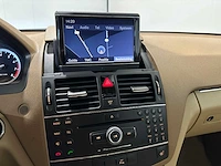 Mercedes-benz c-klasse 350 v6 elegance j-527-dn - afbeelding 11 van  28