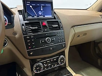 Mercedes-benz c-klasse 350 v6 elegance j-527-dn - afbeelding 13 van  28