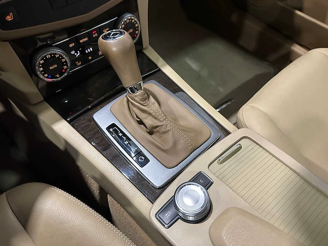 Mercedes-benz c-klasse 350 v6 elegance j-527-dn - afbeelding 15 van  28