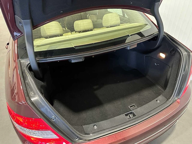 Mercedes-benz c-klasse 350 v6 elegance j-527-dn - afbeelding 20 van  28