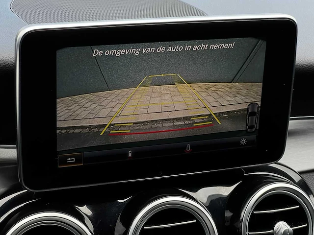 Mercedes-benz c-klasse 400 4matic prestige | p-666-zt - afbeelding 4 van  39