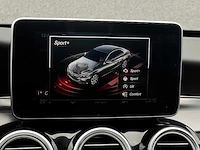 Mercedes-benz c-klasse 400 4matic prestige | p-666-zt - afbeelding 5 van  39